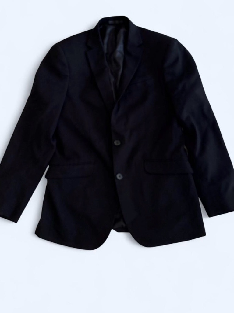 Kenneth Cole Reaction TechniCole Suit Jacket In Brand New Condition
